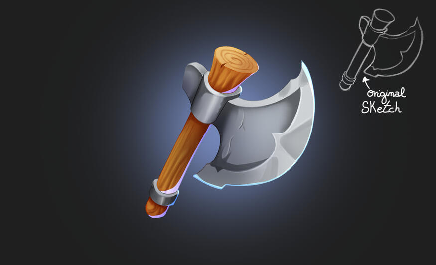 game prop